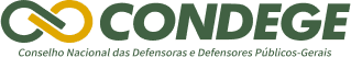 condege conselho nacional das defensoras públicos-gerais