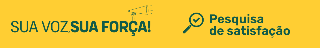 Pesquisa de Satisfação Externa