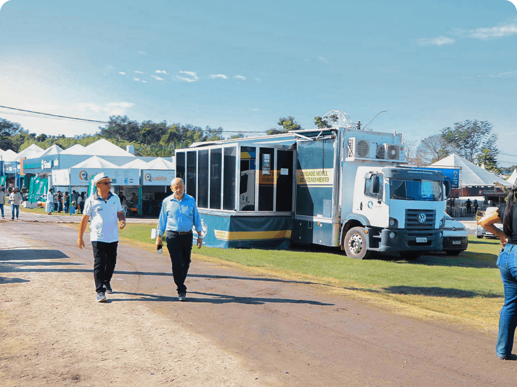 26.05 – Rondônia Rural Show