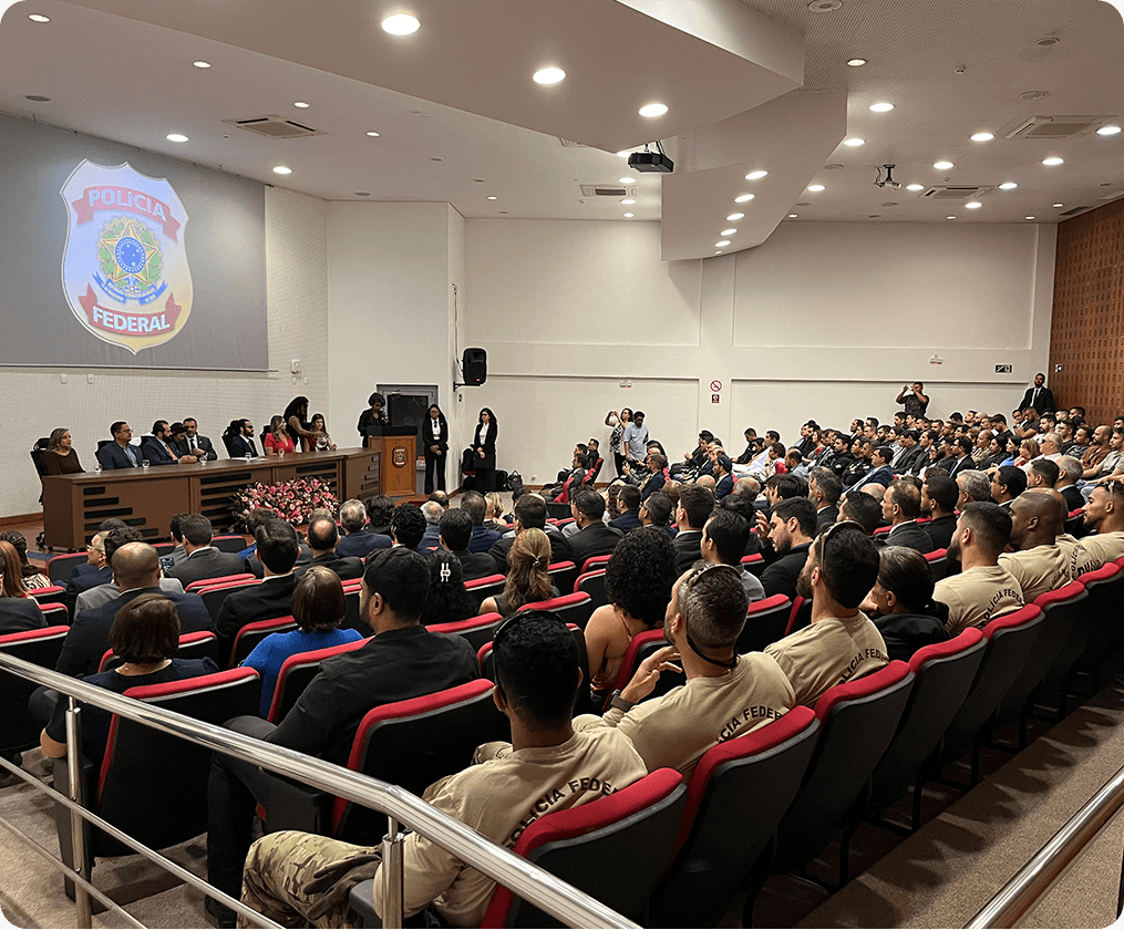 18.06 – Posse Superintendente PF 02
