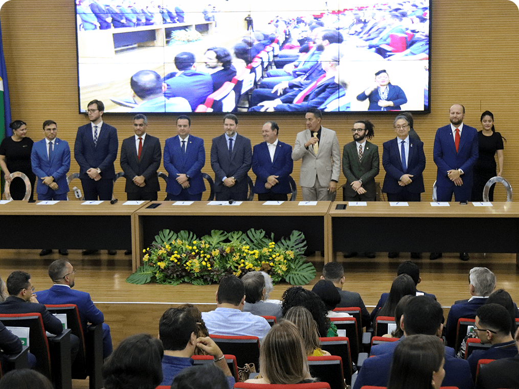 07.08 – Homenagens ALE-RO 1