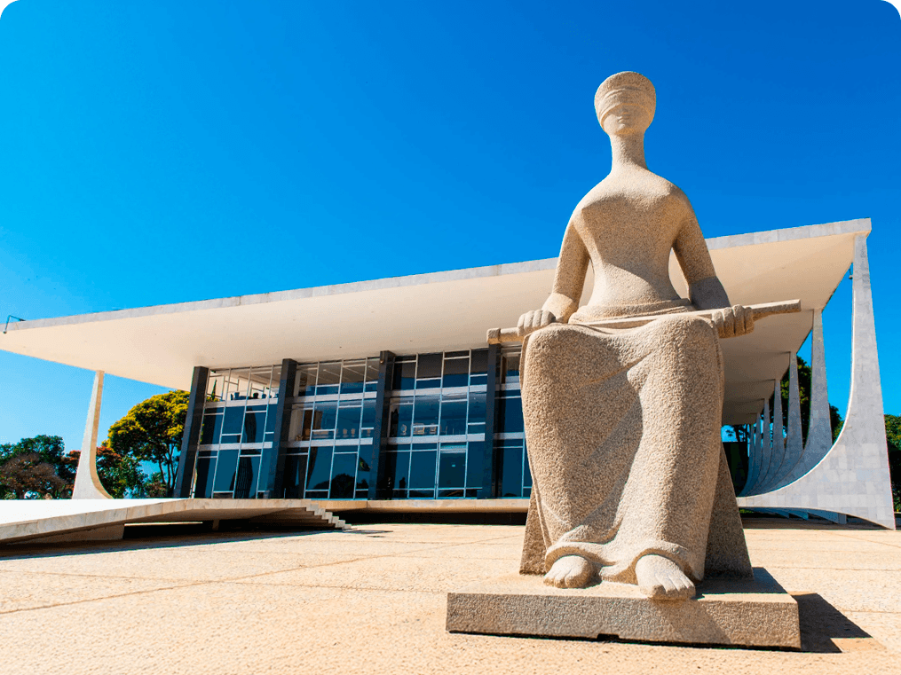 02.09 –  Julgamento STF