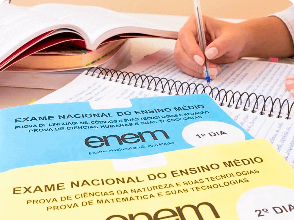 03.09 – Aprovado Enem pena garantida