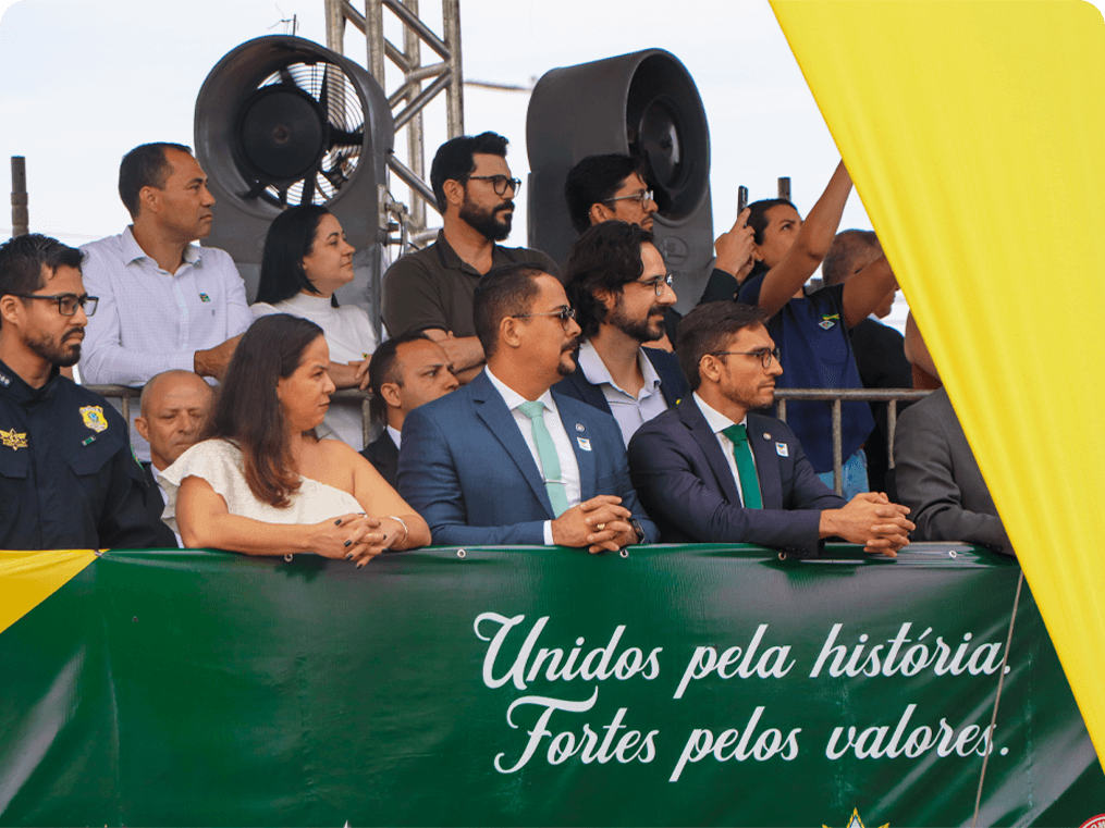 07.09 – Sete de Setembro 1