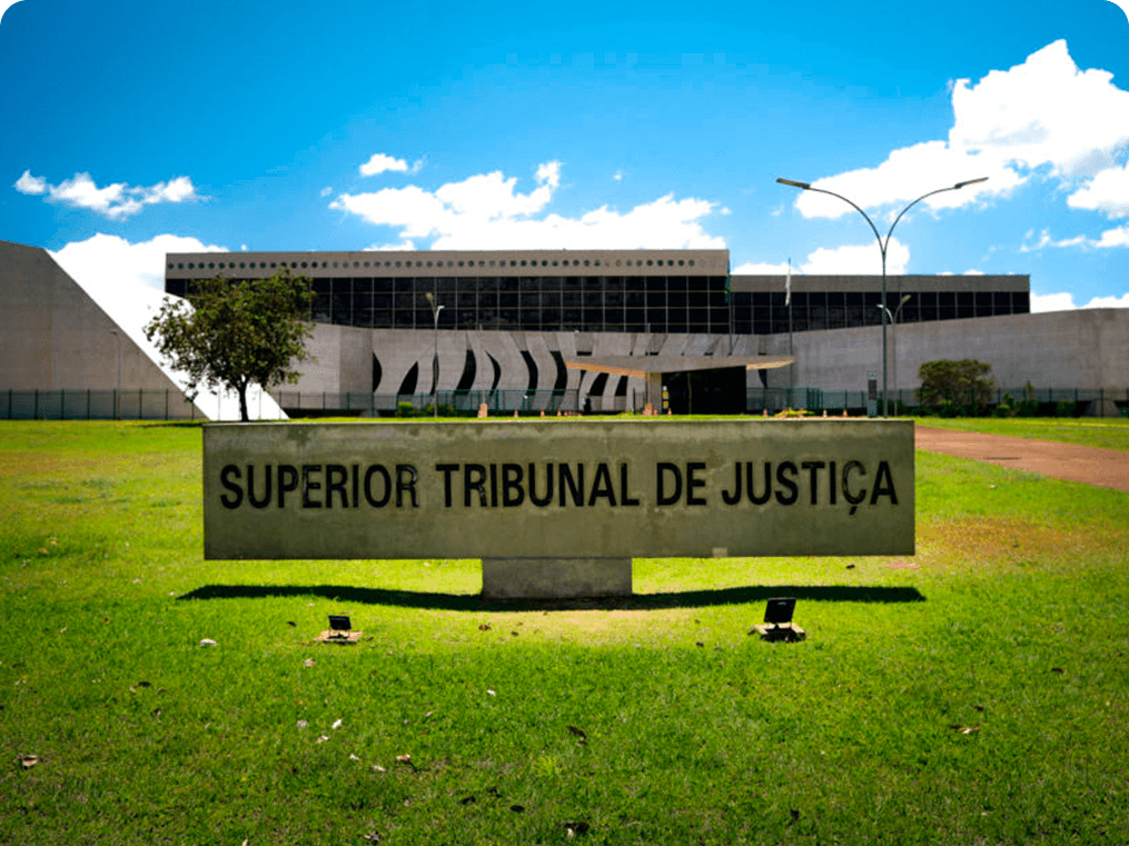 09.09 – STJ garante liberdade