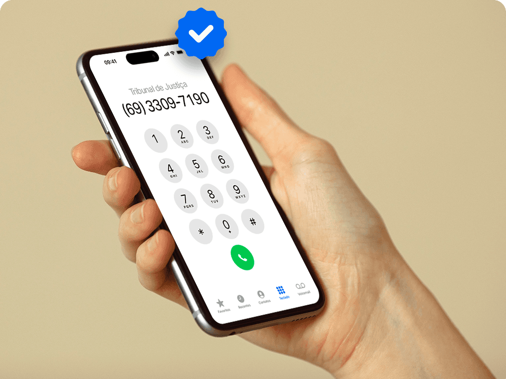 11.09 – Intimações pelo WhatsApp