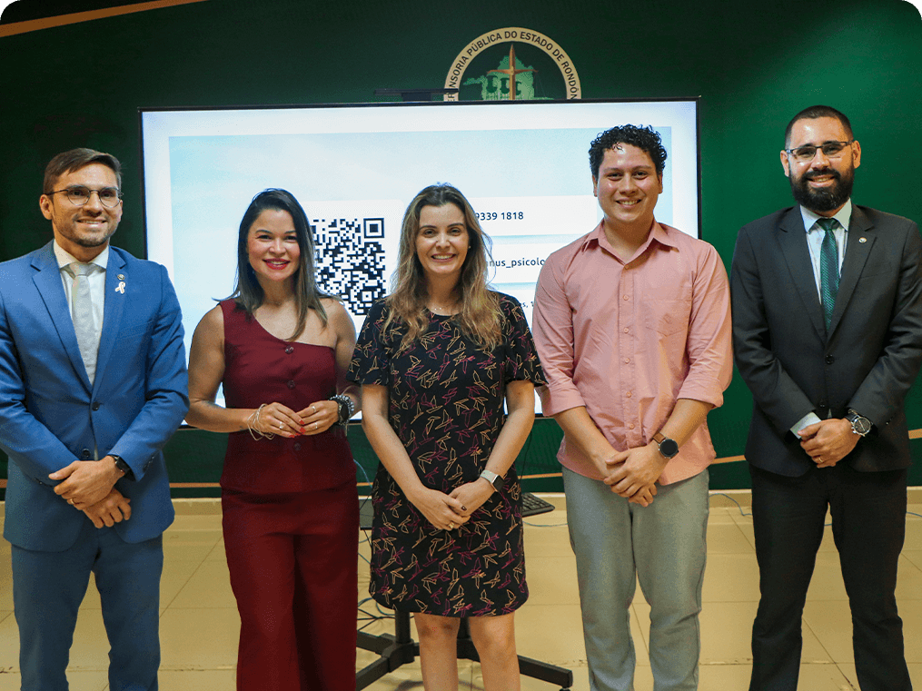 11.09 – Setembro Amarelo 1