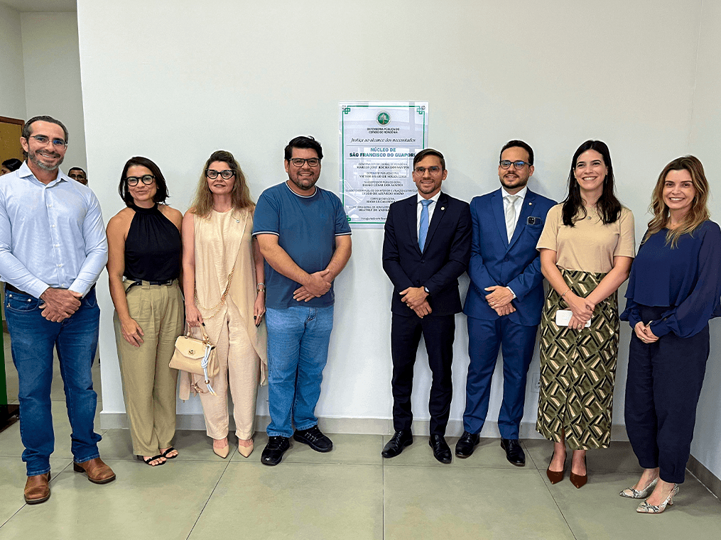 09.02 – Inauguração São Francisco 1