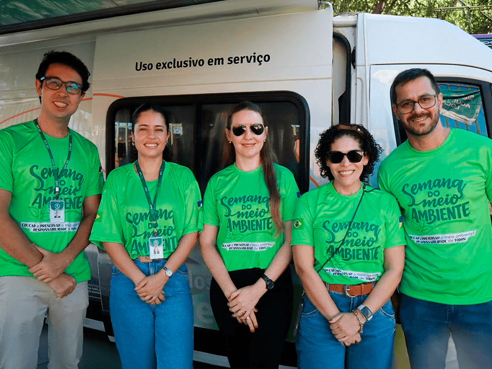 08.06 – Semana do Meio Ambiente 1
