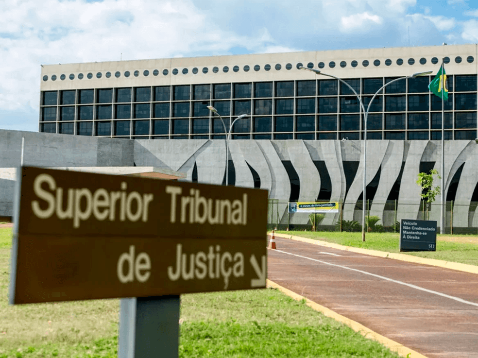15.06 – Autorização STJ SITE