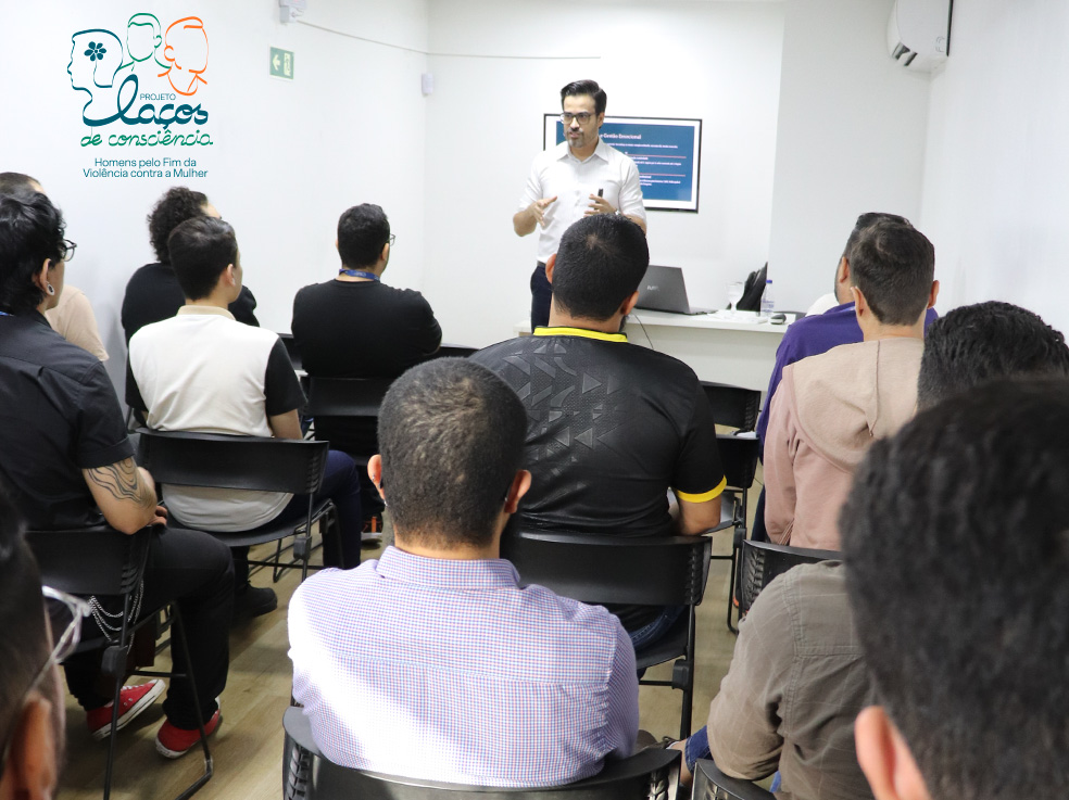 19.08 – foto laços