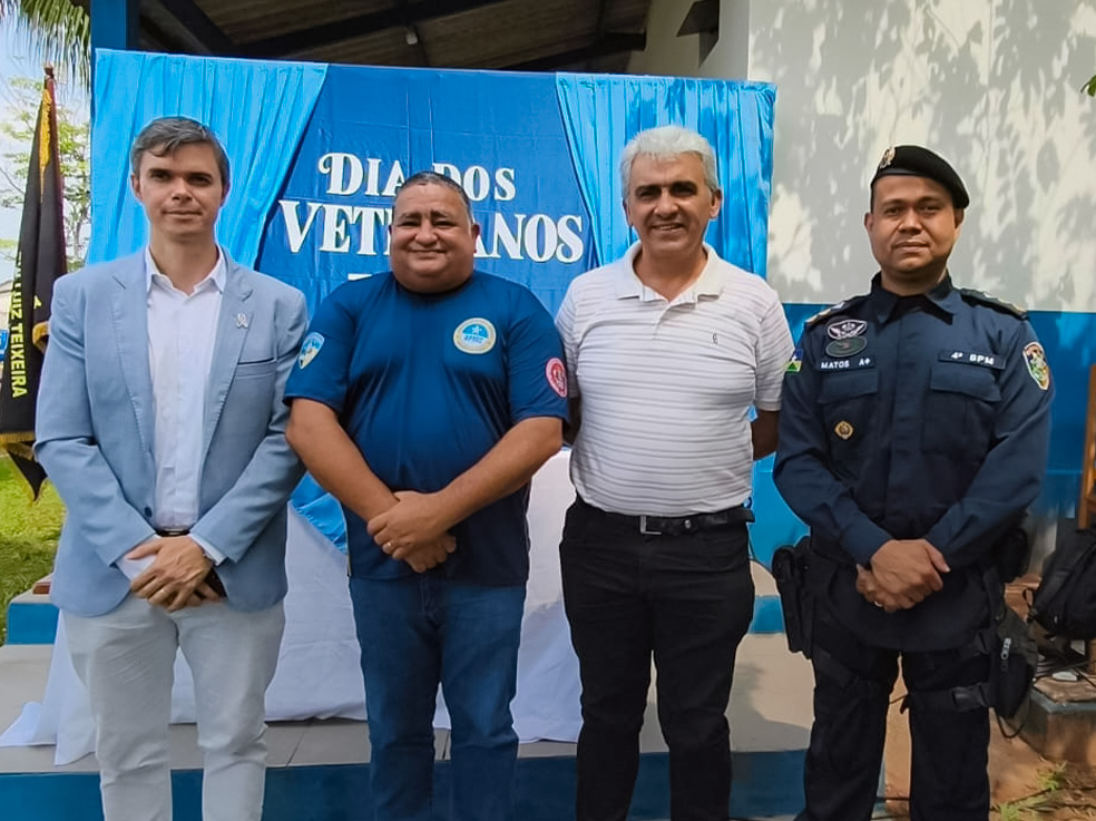 23.10 – Foto – Veteranos Cacoal