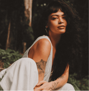 Cantora Gabriê