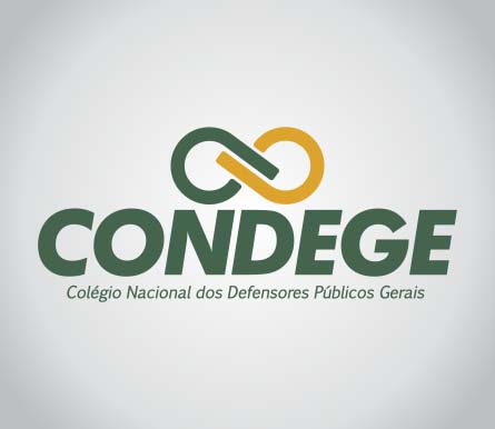 Condege tem nova logomarca criada pela DPE-TO